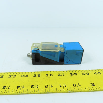 Allen Bradley 871L-D40EN40-D4 Ser A Inductive Sensor 40mm Sensing 10-60VDC