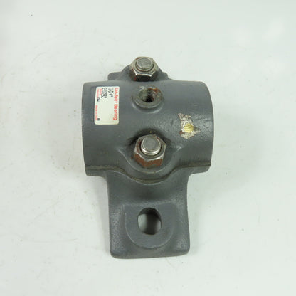 Link-Belt 21228Z 2-Bolt Pillow Block Sleeve Bearing 1-3/4"