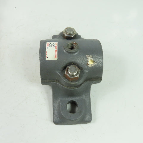 Link-Belt 21228Z 2-Bolt Pillow Block Sleeve Bearing 1-3/4"
