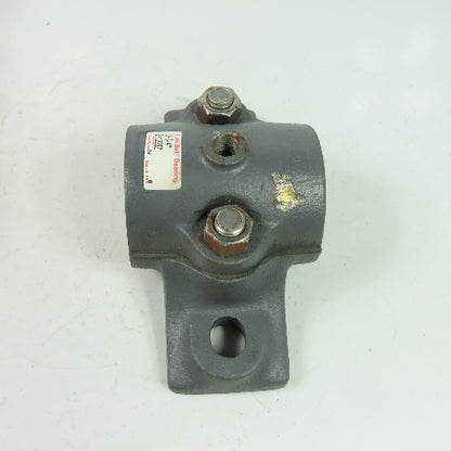 Link-Belt 21228Z 2-Bolt Pillow Block Sleeve Bearing 1-3/4"