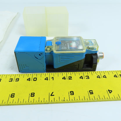 Allen Bradley 871L-D40EN40-D4 Ser A Inductive Sensor 40mm Sensing 10-60VDC