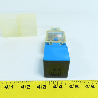 Allen Bradley 871L-D40EN40-D4 Ser A Inductive Sensor 40mm Sensing 10-60VDC