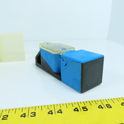 Allen Bradley 871L-D40EN40-D4 Ser A Inductive Sensor 40mm Sensing 10-60VDC