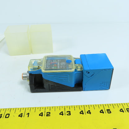 Allen Bradley 871L-D40EN40-D4 Ser A Inductive Sensor 40mm Sensing 10-60VDC