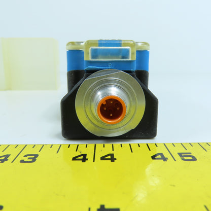 Allen Bradley 871L-D40EN40-D4 Ser A Inductive Sensor 40mm Sensing 10-60VDC