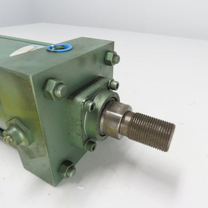 Nopak 614X25E4AA CLP6 4 X 25 E Pneumatic Cylinder 4" Bore 25" Stroke