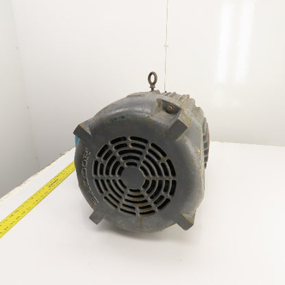 Baldor 460V 3-Phase Electric Motor 1-7/8" Shaft NO TAG (Believed To Be 30-40HP)