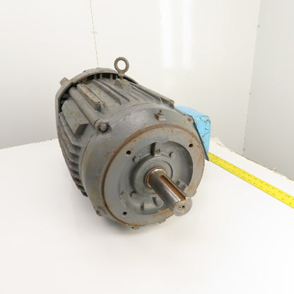 Baldor 460V 3-Phase Electric Motor 1-7/8" Shaft NO TAG (Believed To Be 30-40HP)