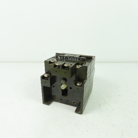 Agastat 2412CD Time Delay Relay480VAC Coil 2.5-50 Sec Range