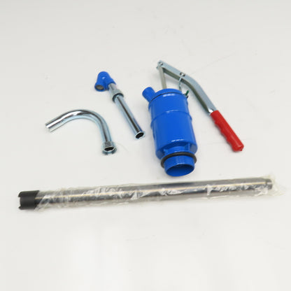 3006 55 Gallon Bung Mount High Viscosity Lever Action Drum Pump