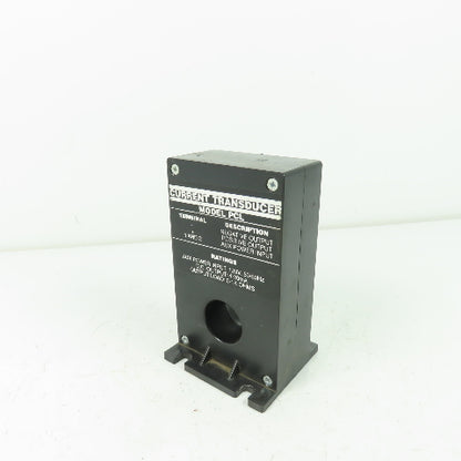 Instrument transformers PCL 20 Current Transformer 120V Pri 4-20mA Sec