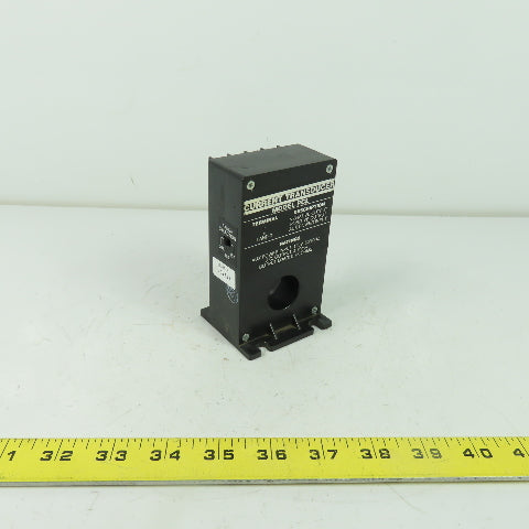 Instrument transformers PCL 20 Current Transformer 120V Pri 4-20mA Sec