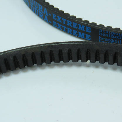 D&D AX26 Dura-Exteme Cogged V-Belt 1/2" x 28" Long Lot Of 6