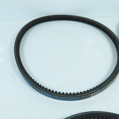 D&D AX26 Dura-Exteme Cogged V-Belt 1/2" x 28" Long Lot Of 6