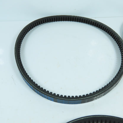 D&D AX26 Dura-Exteme Cogged V-Belt 1/2" x 28" Long Lot Of 6