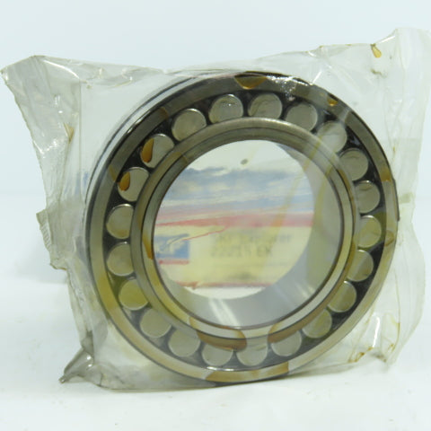 SKF 22215 EK 2-Row Spherical Roller Bearing 75mm ID x 130mm OD x 31mm