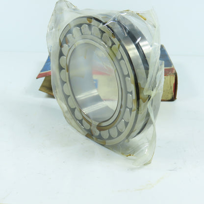 SKF 22215 EK 2-Row Spherical Roller Bearing 75mm ID x 130mm OD x 31mm