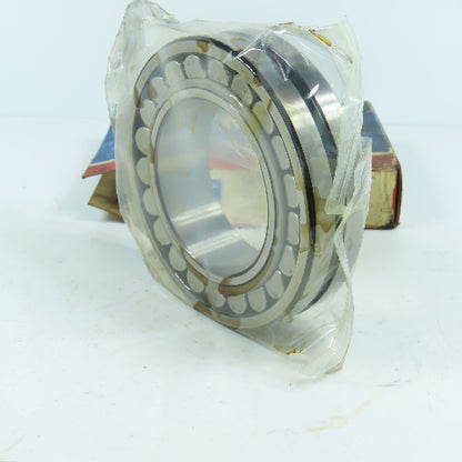 SKF 22215 EK 2-Row Spherical Roller Bearing 75mm ID x 130mm OD x 31mm