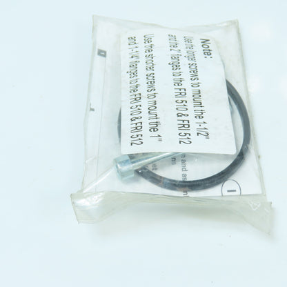 Dungs 219967 Mounting Kit For FRI & DMV 507/11, FRI 705-707/6