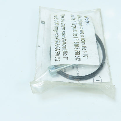 Dungs 219967 Mounting Kit For FRI & DMV 507/11, FRI 705-707/6