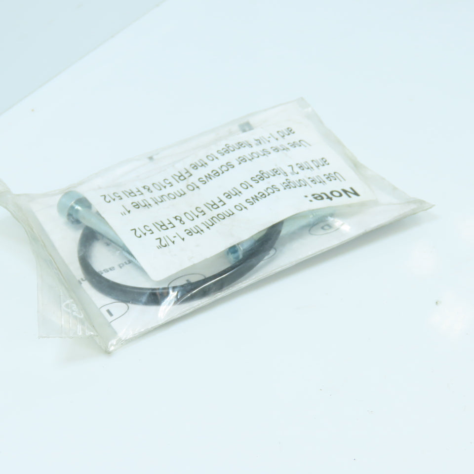 Dungs 219967 Mounting Kit For FRI & DMV 507/11, FRI 705-707/6