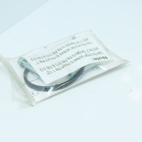 Dungs 219967 Mounting Kit For FRI & DMV 507/11, FRI 705-707/6