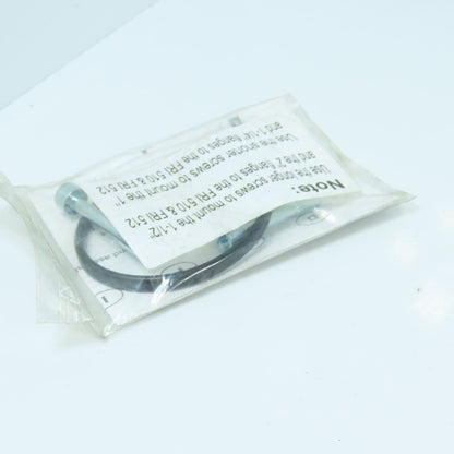 Dungs 219967 Mounting Kit For FRI & DMV 507/11, FRI 705-707/6