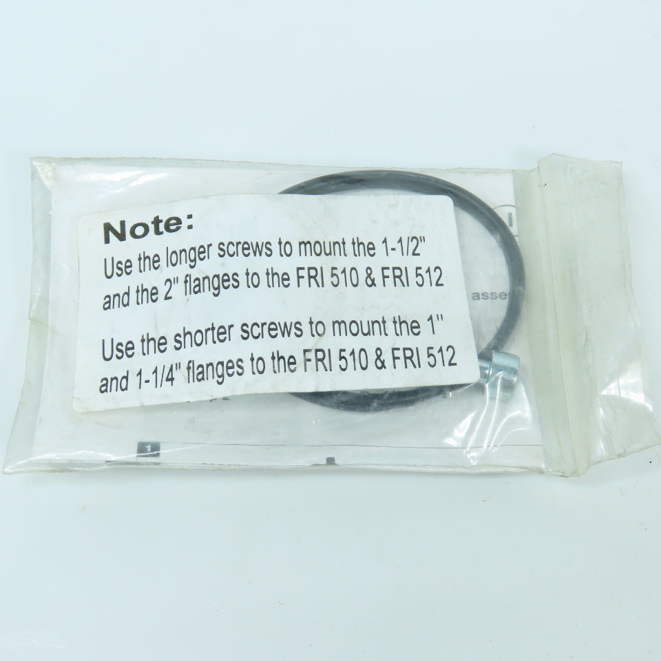 Dungs 219967 Mounting Kit For FRI & DMV 507/11, FRI 705-707/6