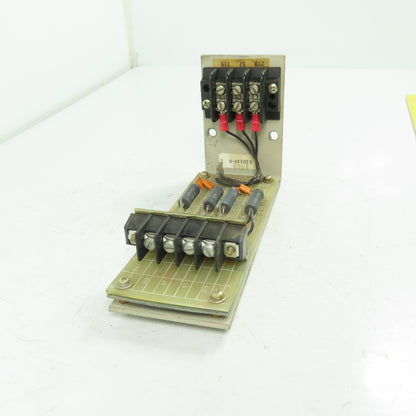 Reliance 0-54345-I Circuit Board Panel 610114-R