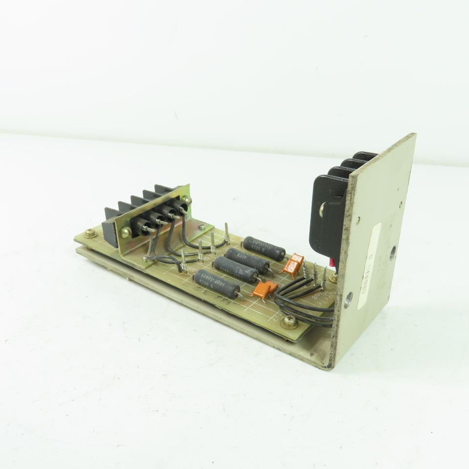 Reliance 0-54345-I Circuit Board Panel 610114-R
