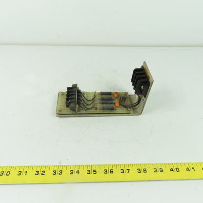 Reliance 0-54345-I Circuit Board Panel 610114-R