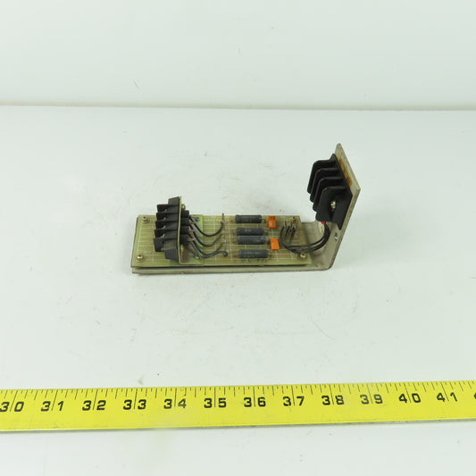 Reliance 0-54345-I Circuit Board Panel 610114-R