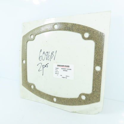 Dresser-Rand 6096B1 Ingersoll-Rand Ceco Gasket Cover Pack Of 2