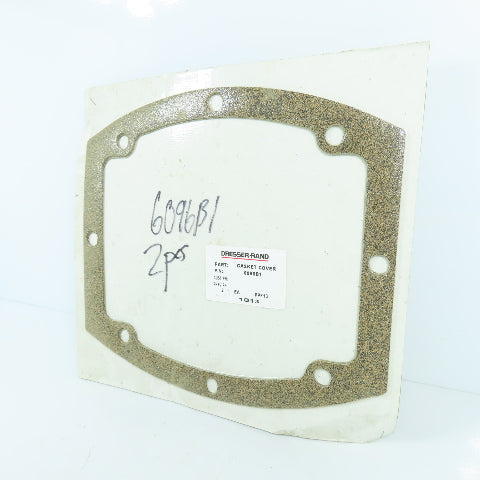 Dresser-Rand 6096B1 Ingersoll-Rand Ceco Gasket Cover Pack Of 2