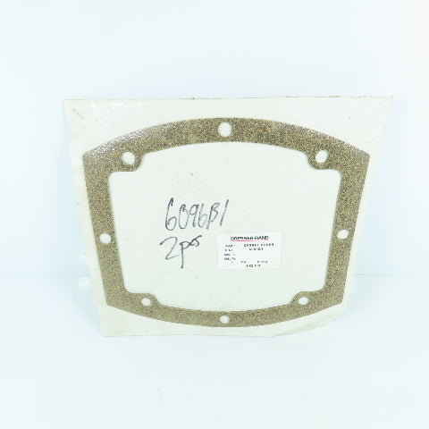 Dresser-Rand 6096B1 Ingersoll-Rand Ceco Gasket Cover Pack Of 2
