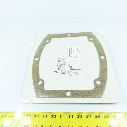 Dresser-Rand 6096B1 Ingersoll-Rand Ceco Gasket Cover Pack Of 2