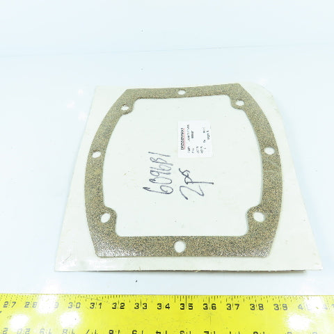 Dresser-Rand 6096B1 Ingersoll-Rand Ceco Gasket Cover Pack Of 2