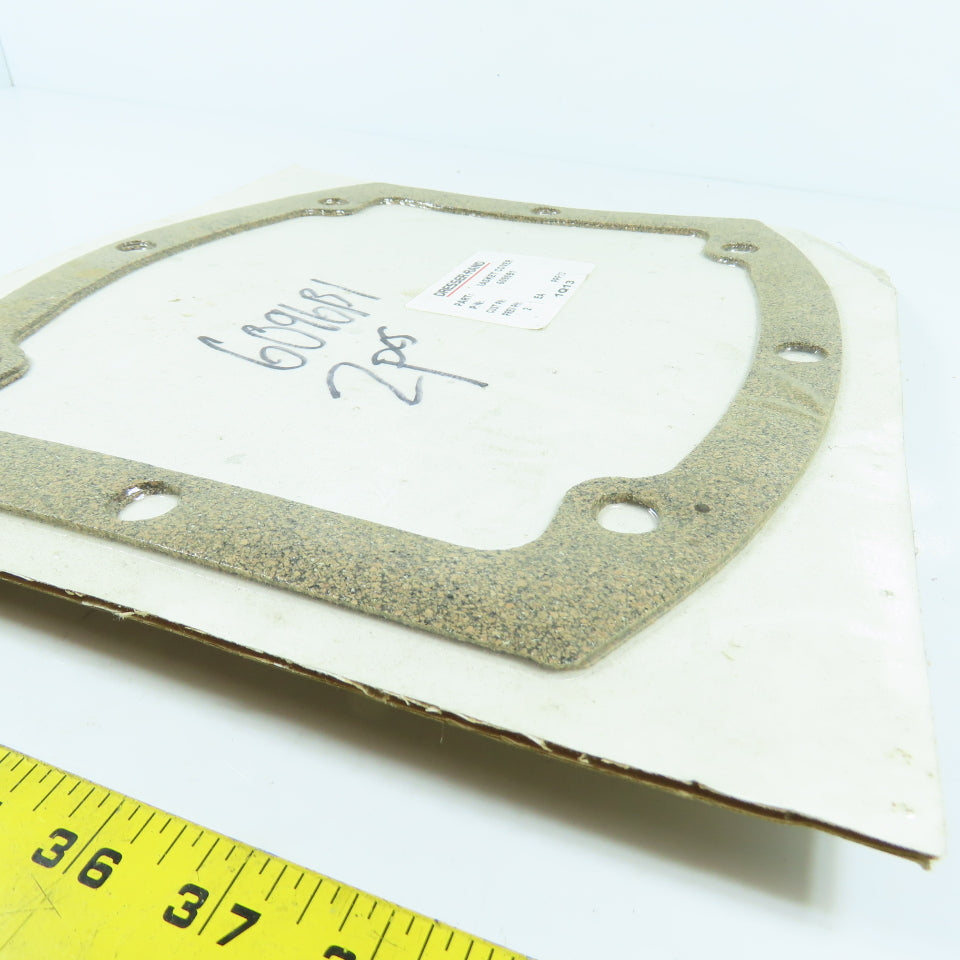 Dresser-Rand 6096B1 Ingersoll-Rand Ceco Gasket Cover Pack Of 2