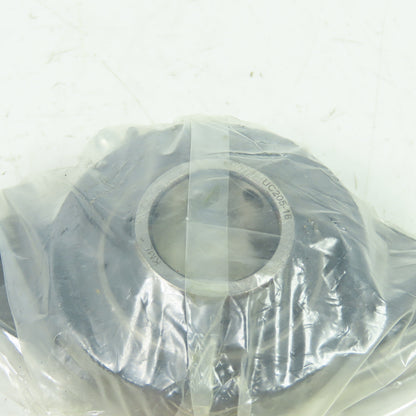 KML UCFT205-16 2-Bolt Flange Mount Ball Bearing 1" ID Bore