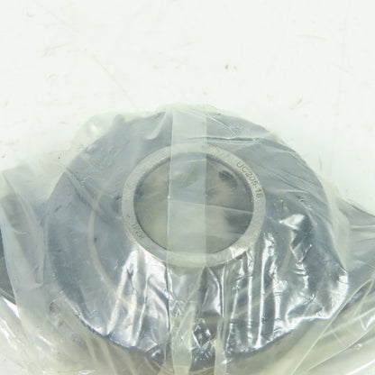 KML UCFT205-16 2-Bolt Flange Mount Ball Bearing 1" ID Bore