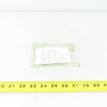 Fanuc A05B-2452-K001 Robot Fuse Kit