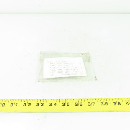 Fanuc A05B-2452-K001 Robot Fuse Kit