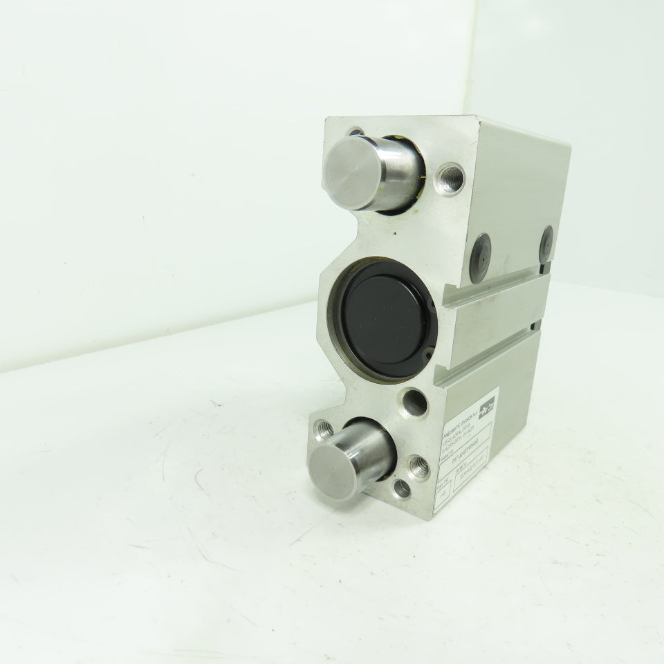 Parker P5T-J040DHSN050 Pneumatic Guided Cylinder Slide 145PSI 50mm Stroke