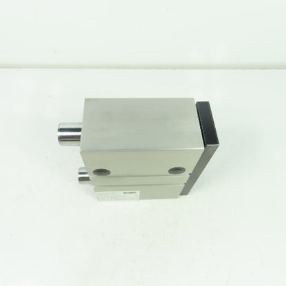 Parker P5T-J040DHSN050 Pneumatic Guided Cylinder Slide 145PSI 50mm Stroke
