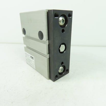 Parker P5T-J040DHSN050 Pneumatic Guided Cylinder Slide 145PSI 50mm Stroke