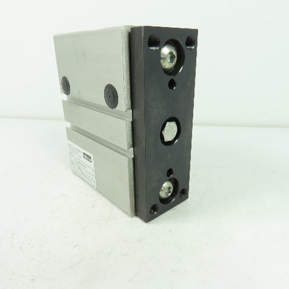 Parker P5T-J040DHSN050 Pneumatic Guided Cylinder Slide 145PSI 50mm Stroke