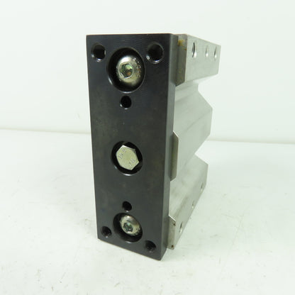 Parker P5T-J040DHSN050 Pneumatic Guided Cylinder Slide 145PSI 50mm Stroke