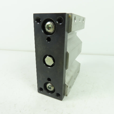 Parker P5T-J040DHSN050 Pneumatic Guided Cylinder Slide 145PSI 50mm Stroke