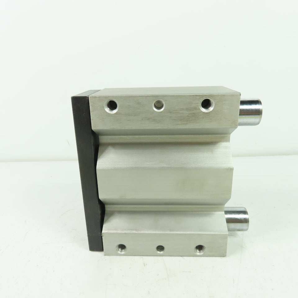 Parker P5T-J040DHSN050 Pneumatic Guided Cylinder Slide 145PSI 50mm Stroke
