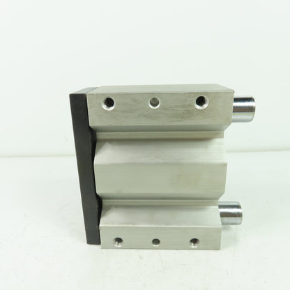 Parker P5T-J040DHSN050 Pneumatic Guided Cylinder Slide 145PSI 50mm Stroke